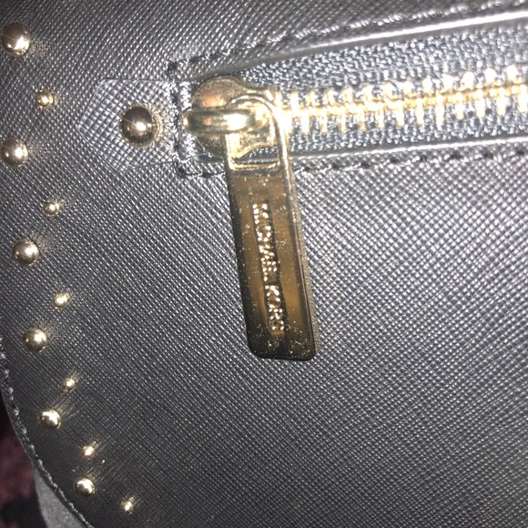 Michael kors Bedford Zip Backpack - Picture 3 of 4